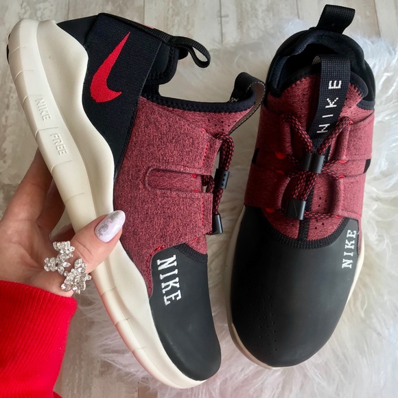 NWT Nike Free RN cmtr varsity Rare - Picture 2 of 8